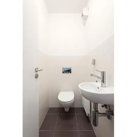 Cozy Mountain Apartament Szpindlerowy Młyn