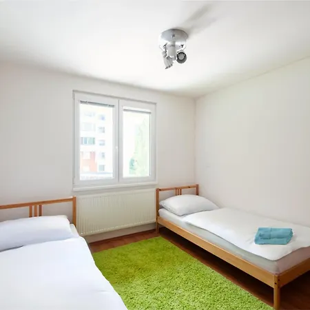 Apartament Cozy Mountain Szpindlerowy Młyn