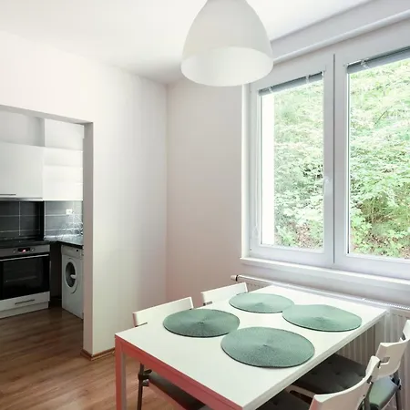 Apartament Cozy Mountain Szpindlerowy Młyn