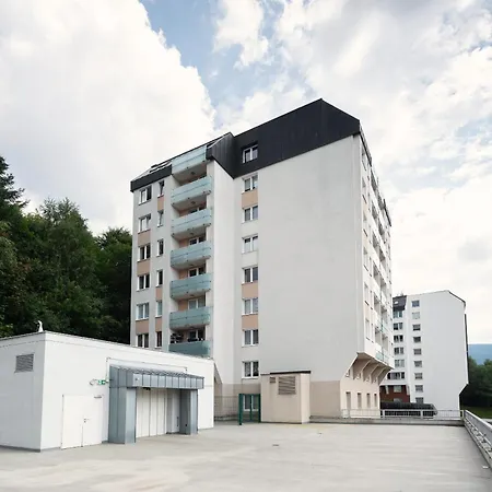 Διαμέρισμα Cozy Mountain Špindlerŭv Mlýn