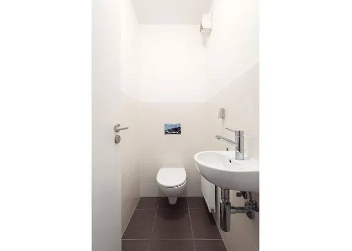 Cozy Mountain Apartamento Špindlerŭv Mlýn