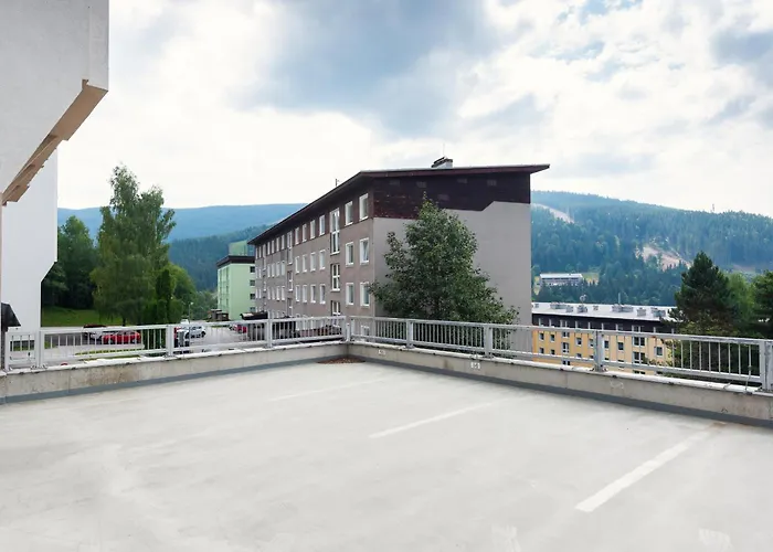 Cozy Mountain * Spindleruv Mlyn